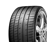 285/35R20 104Y EAGLE F1 SUPERSPORT GOODYEAR