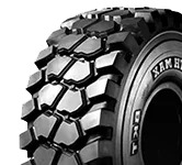 26.5R25 EMAXSR41 E4/L4**/* C.R. TL  damper