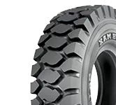 18.00R33 EMAX SR45 E4** C.R 191B TL damper