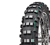 140/80-18 70M EF-07 SUPER LIGHT EXT. TT MITAS