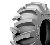 18.4-34 BKT FS-216 STEEL BELT TL LS2 14 PR šumski traktor TRAKTORSKA