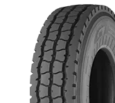 315/80R22.5 GAM831 158/150K ON/OFF UPRAVLJACKA/SVE OSOVINE GITI