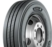205/75R17.5 14PR 124/122M GSR236 GITI