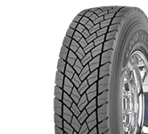 295/80R22.5 KMAX D 152/148 M