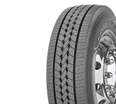 205/75R17.5 KMAX S 124/122M UPRAVLJACKA GOODYEAR