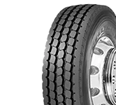 315/80R22.5 KELLY ARMORSTELL KMS 156/150K ON/OFF prednja