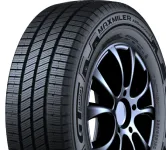 195/70R15C 104/102T MAXMILER ALLSEASON2 GT RADIAL