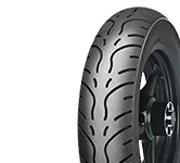 90/90-18 51R TL/TT MC7 MITAS