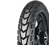 110/80-14 59P MC32 WIN SCOOT M+S REINF TL/TT MITAS