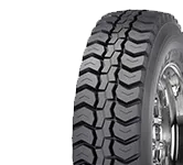 315/80R22.5 KELLY ARMORSTEEL MSD 156/150K ON/OFF pogon
