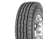 385/65R22.5 OMNITRAC MSS II 160K TL