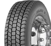 315/60R22.5 ORJAK 5 152/148L POGONSKA SAVA