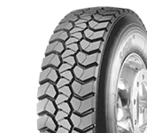 13R22.5 ORJAK MS 156G/154K TL