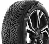 305/40R20 112V PILOT ALPIN 5 SUV MS MICHELIN