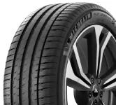 275/45R20 110Y PS4 SUV XL LJETNA MICHELIN