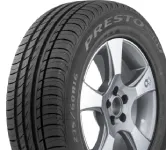235/65R17 108V PRESTO SUV XL FP DEBICA