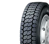 245/70R17.5 REGIOFORCE M+S 136/134M