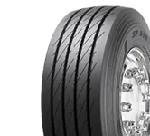 235/75R17.5 SP246 143J144F 3PSF DUNLOP PRIKOLICA