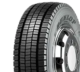 235/75R17.5 SP444 132/130M M+S