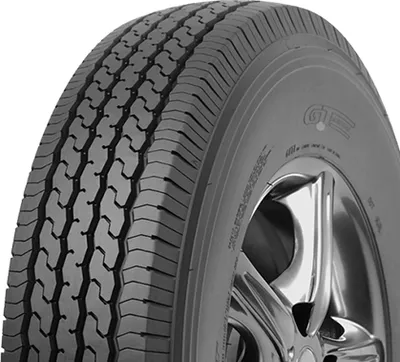 6.50R16C 108/107N SUPER TRAVELER 668 GT RADIAL