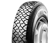 8.5R17.5 TAMAR PLUS 121/120M TL 12