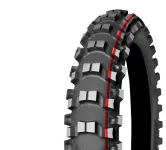 110/100-18 64M TERRA FORCE MX SM TT CRVENA LINIJA MITAS