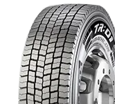 295/80R22.5 TR:01T TRIATHLON 152/148M PIRELLI POGONSKA
