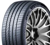 255/40R21 102Y TouringActive XL LJETNA GT RADIAL