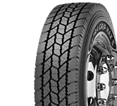 315/60R22.5 UG MAX S XL 154/148L 3PSF MS TL