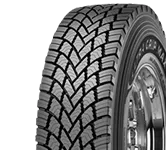 315/60R22.5 UG MAX D 152/148L 3PSF