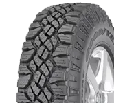 265/70R17 121/118Q WRANGLER DURATRAC RT GOODYEAR