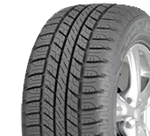 255/65R16 109 H WRL HP All Weather Tl