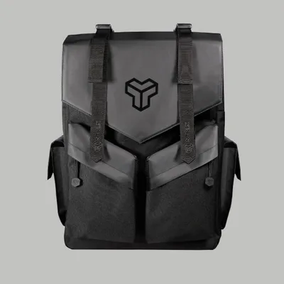 Ruksak Stellar Black - STRIX