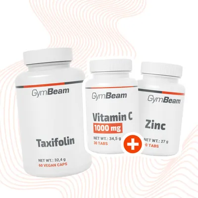 Taxifolin - GymBeam