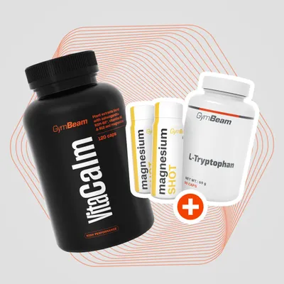 VitaCalm - GymBeam