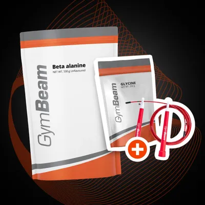Beta Alanin – GymBeam