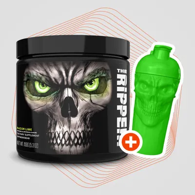 The Ripper - JNX Sports