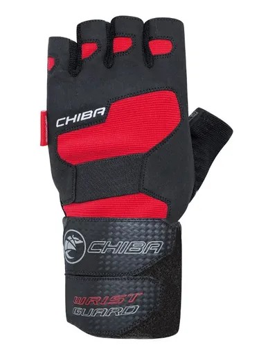 Fitness rukavice Wristguard lV - Chiba