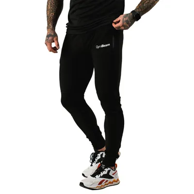 Trenirka Urban Black - GymBeam