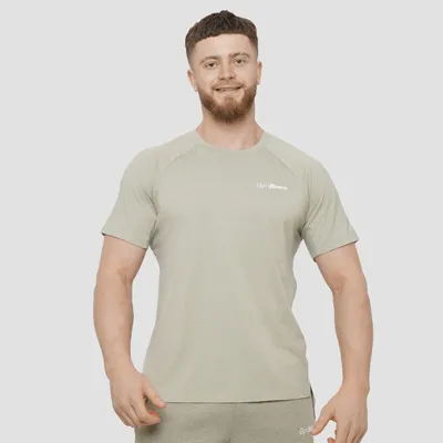 Muška majica Agile Sage - GymBeam