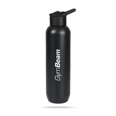 Boca ALPHA Graphite 1000 ml - STRIX