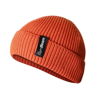 Zimska kapa Alpine Rust - GymBeam