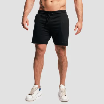 Kratke hlače Apex Black - GymBeam