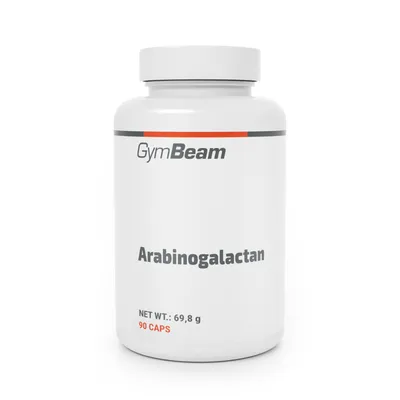 Arabinogalaktan - GymBeam