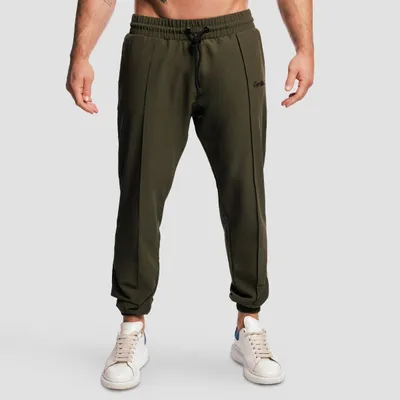 Muška trenirka ARC Olive - GymBeam