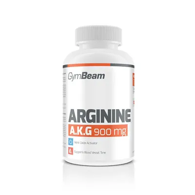 Arginin A.K.G - GymBeam