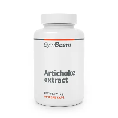 Ekstrakt artičoke - GymBeam