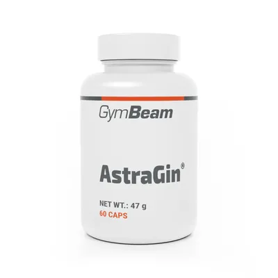 AstraGin® - GymBeam