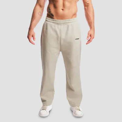 Muška trenirka Aura Grey - GymBeam
