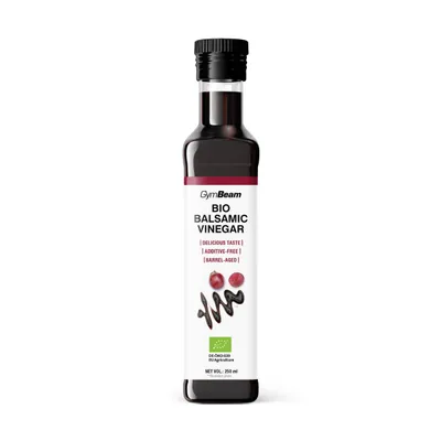 BIO balzamični ocat - GymBeam